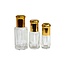 Perfume oil Suzan by Surrati - Perfume free from alcohol