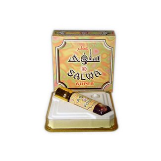 Surrati Perfumes Salwa by Surrati 8ml