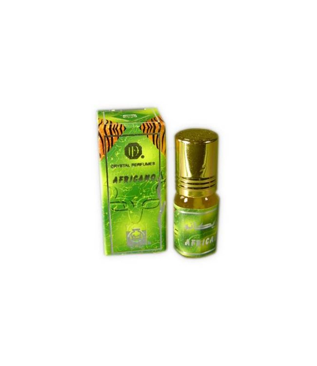 Surrati Perfumes Concentrated perfume oil Africano by Surrati 3ml