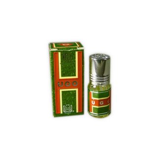 Surrati Perfumes Perfume oil Ugo Surrati by 3ml