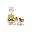 Perfume oil Nikoo - Perfume free from alcohol