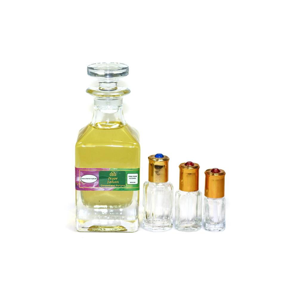 Parfüm ohne Alkohol Parfümöl Noor Jahan - Oriental-Style