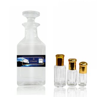 Perfume oil Crescent