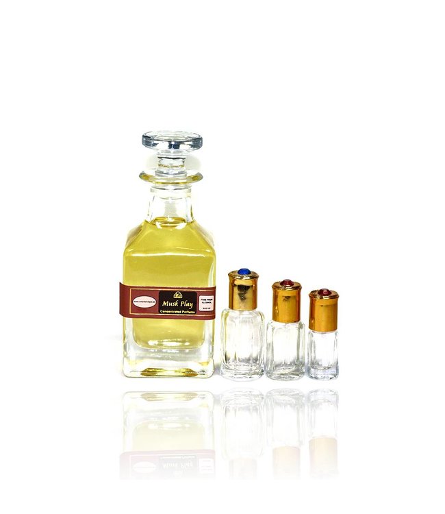Parfum kashmir - Die ausgezeichnetesten Parfum kashmir verglichen