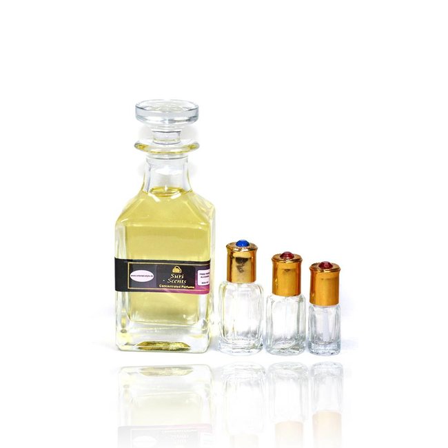 Concentrated Perfume Oil Scents Suri - Perfume free from alcohol