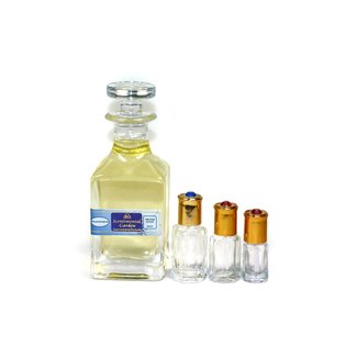 Sultan Essancy Perfume oil Scentimental Garden