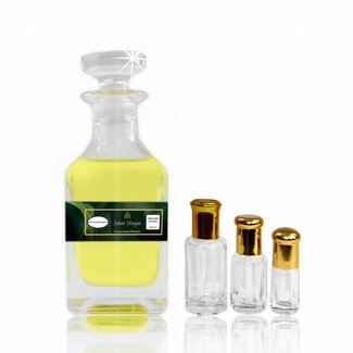 Perfume oil Attar Hayat