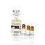 Oriental Perfume Oil Sun Glitter - Perfume free from alcohol