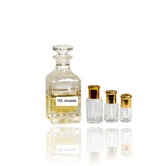 Sultan Essancy Perfume oil Amabilis by Sultan Essancy