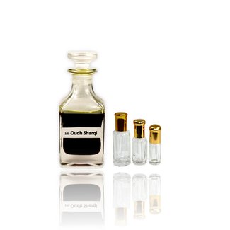 Swiss Arabian Perfume Oil Oudh Sharqi by Swiss Arabian