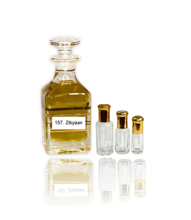 Swiss Arabian Perfume oil Zibyaan by Swiss Arabian