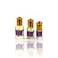 Perfume oil Laiba by Sultan Essancy - Perfume free from alcohol