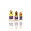 Perfume Oil White Oudh by Al Haramain - Perfume free from alcohol