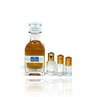 Sultan Essancy Perfume oil N8 Flame