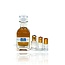 Perfume oil N8 Flame - Perfume free from Alkohol