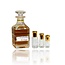 Concentrated perfume oil Mukhallat Al-Oud - Perfume free from alcohol