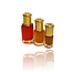 Perfume Oil Golden Sand by Surrati - Perfume free from alcohol