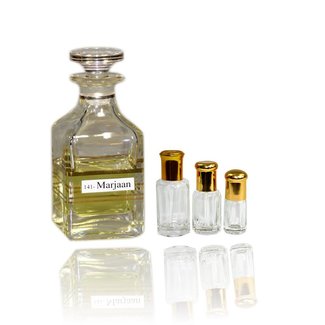 Swiss Arabian Perfume oil Marjaan by Swiss Arbian