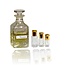 Perfume oil Marjaan by Swiss Arbian - Perfume free from alcohol