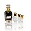 Al Haramain Perfume Oil Musk al Ghazal by Al Haramain