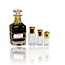 Perfume Oil Musk al Ghazal by Al Haramain - Perfume free from alcohol