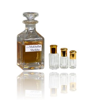 Al Haramain Perfume oil Mukhallat Shaikha