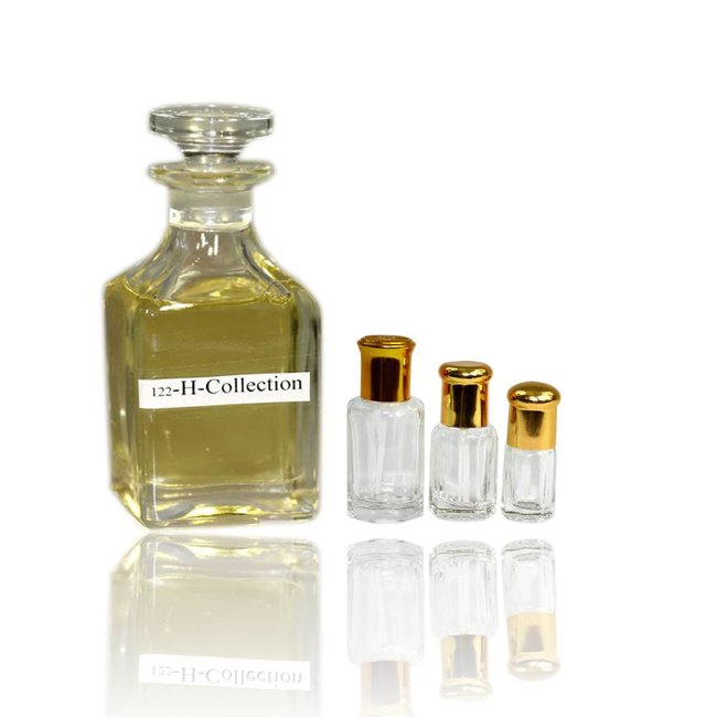 Perfume Oil Al Haramain Collection by Al Haramain - Perfume free from alcohol