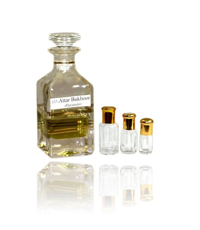 Sultan Essancy Perfume Oil Attar Al Bakhour by Sultan Essancy - Perfume free from alcohol