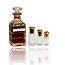 Perfume Oil Attar Makkah by Sultan Essancy - Perfume free from alcohol