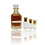 Perfume oil Mukhallat Sawsan by Al Haramain - Perfume free from alcohol