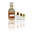 Perfume oil Bakhoor al Barout by Swiss Arabian - Perfume free from alcohol