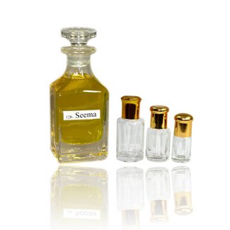 Sultan Essancy Perfume oil Seema by Sultan Essancy