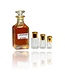 Swiss Arabian Perfume oil Mukhallat al Arais by Swiss Arabian