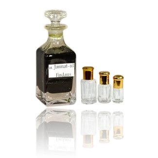 Swiss Arabian Perfume oil Jannat-ul-Firdaus by Swiss Arabian