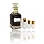 Perfume oil Jannat-ul-Firdaus by Swiss Arabian