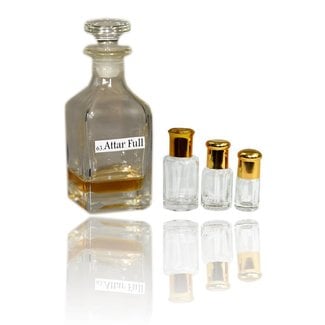 Swiss Arabian Perfume Oil Attar Full by Swiss Arabian