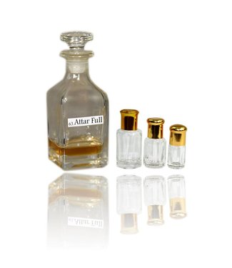 Swiss Arabian Perfume Oil Attar Full by Swiss Arabian