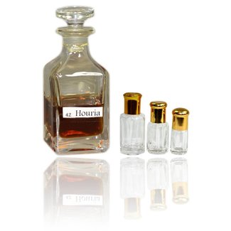 Swiss Arabian Perfume oil Houria by Swiss Arabian