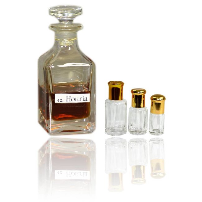 Perfume oil Houria by Swiss Arabian - Perfume free from alcohol