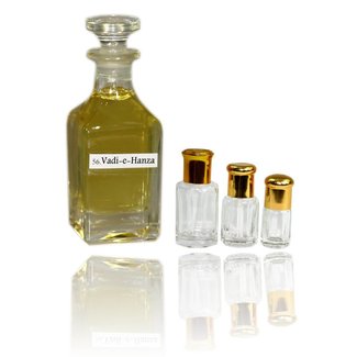 Sultan Essancy Perfume oil Vadi-e-Hanza by Sultan Essancy