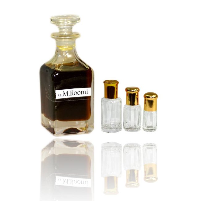 Perfume oil M.Roomi by Swiss Arabian - Perfume free from alcohol