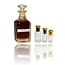 Perfume oil Mukhalat by Swiss Arabian - Perfume free from alcohol