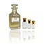 Perfume oil Misk Mukhallat by Swiss Arabian - Perfume free from alcohol