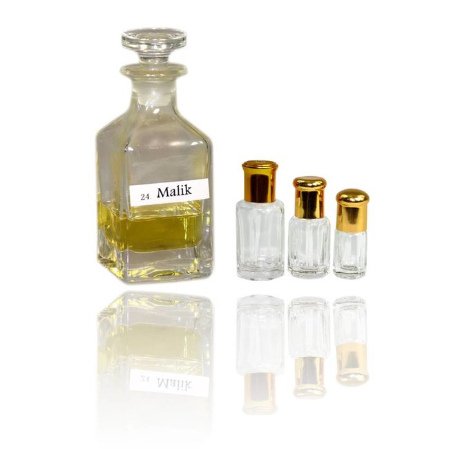 Perfume oil Malik by Swiss Arabian - Perfume free from alcohol