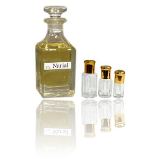 Sultan Essancy Perfume oil Narial by Sultan Essancy