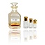 Perfume oil Ajlaan by Sultan Essancy - Perfume free from alcohol