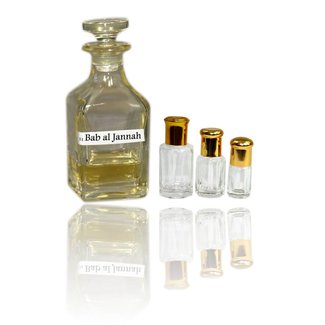 Swiss Arabian Perfume oil Bab Al Jannah by Swiss Arabian