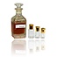 Sultan Essancy Perfume oil Amjad by Sultan Essancy