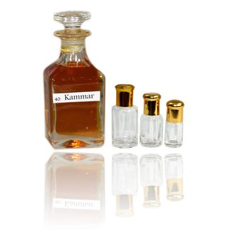 Swiss Arabian Perfume oil Kammar by Sultan Essany