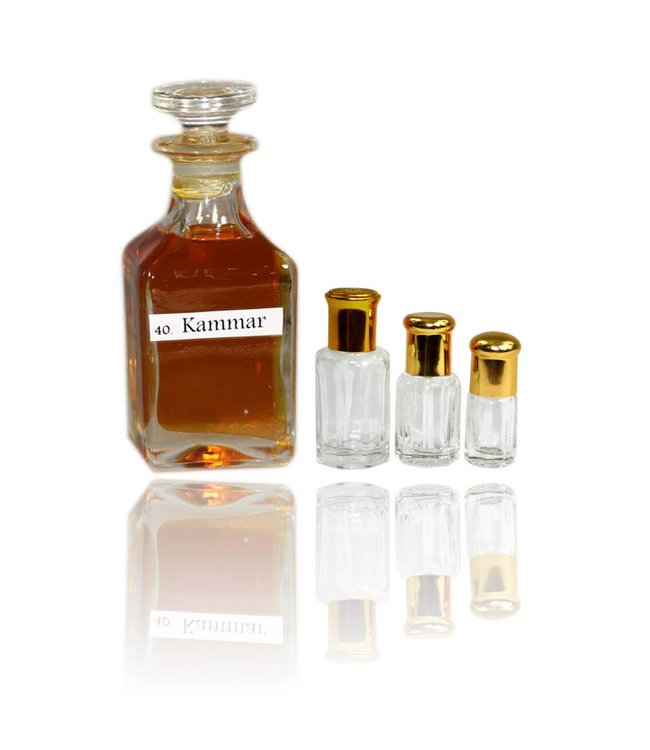 Swiss Arabian Perfume oil Kammar by Sultan Essany